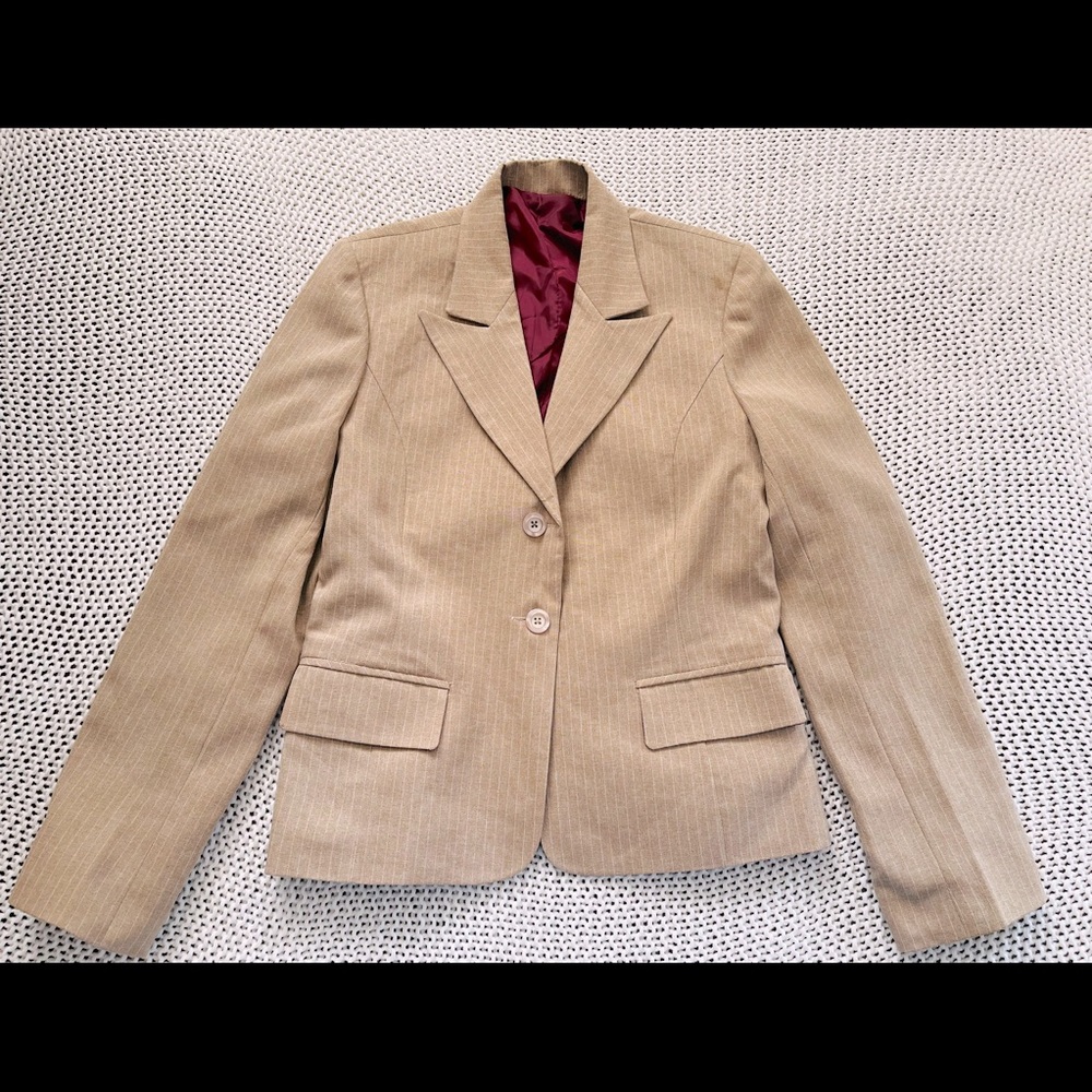 Women’s Blazer
